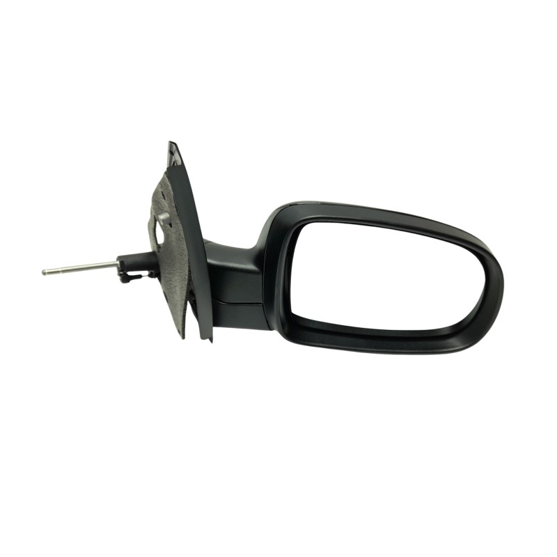 Recambio de retrovisor derecho para opel corsa c referencia OEM IAM 6165420 1051623011 1051623011 , OP0307113 , 24531312 , 23204