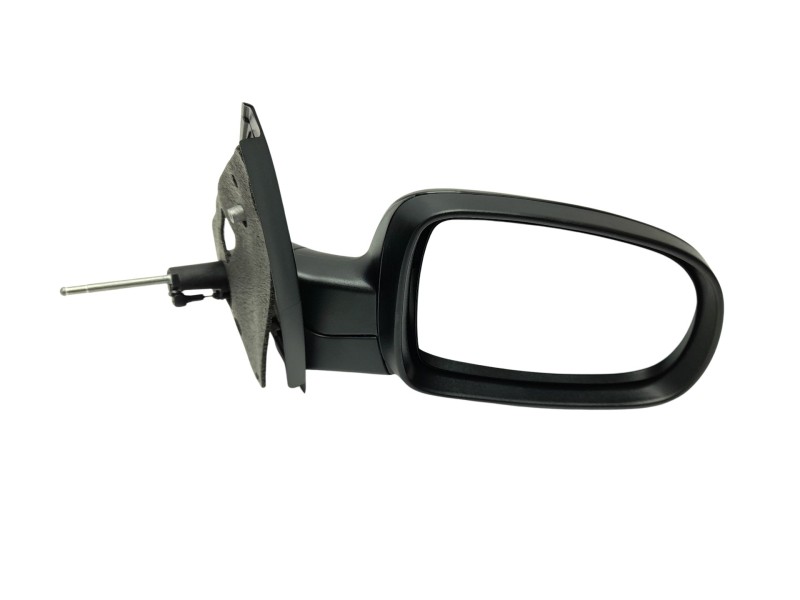 Recambio de retrovisor derecho para opel corsa c referencia OEM IAM 6165420 1051623011 1051623011 , OP0307113 , 24531312 , 23204