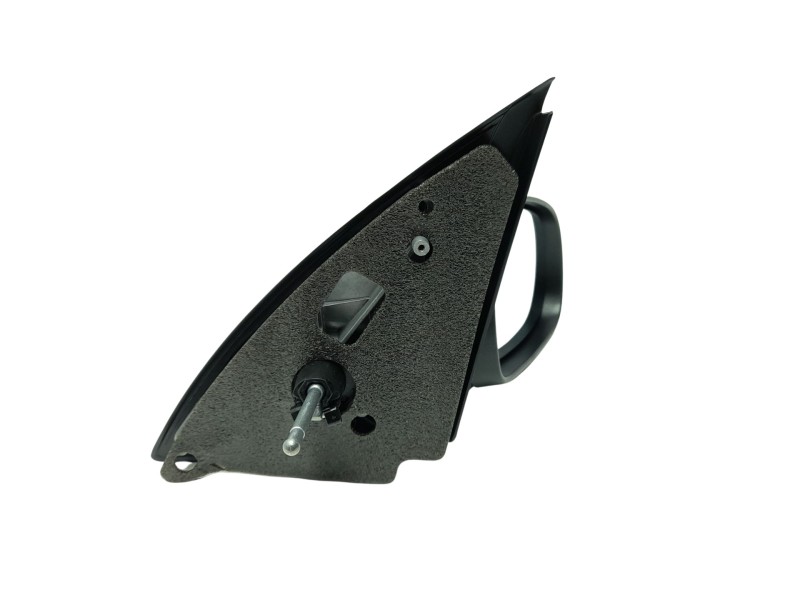 Recambio de retrovisor derecho para opel corsa c referencia OEM IAM 6165420 1051623011 1051623011 , OP0307113 , 24531312 , 23204
