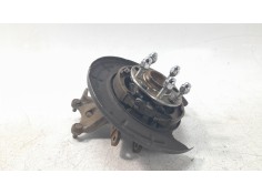 Recambio de mangueta trasera derecha para kia sportage business 2wd referencia OEM IAM 527203W000   2