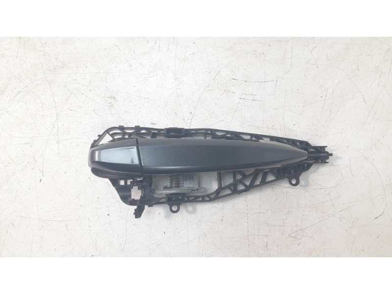 Recambio de maneta exterior trasera derecha para bmw x2 (f39) sdrive 18 d referencia OEM IAM 51217396308  