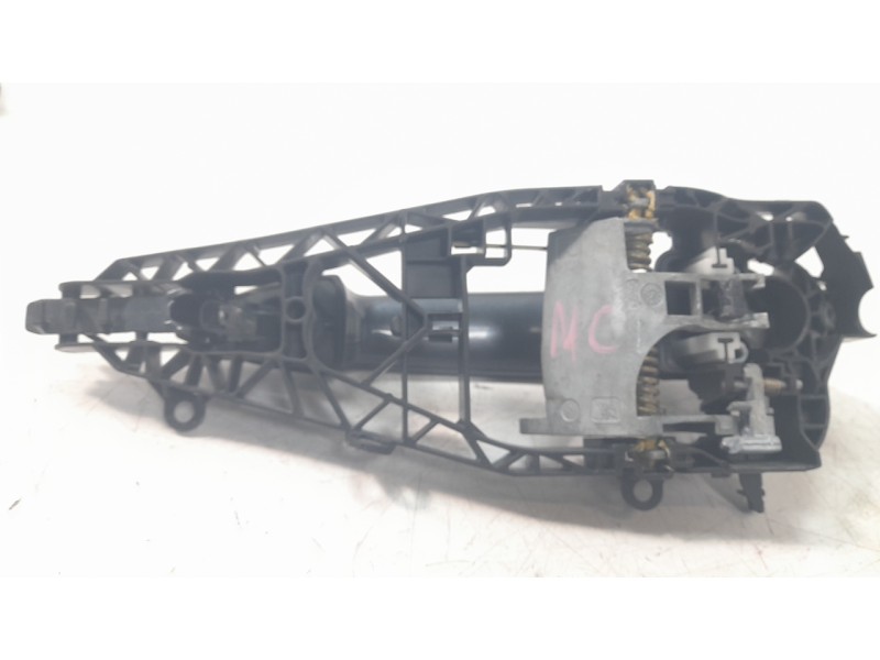 Recambio de maneta exterior trasera derecha para bmw x2 (f39) sdrive 18 d referencia OEM IAM 51217396308  