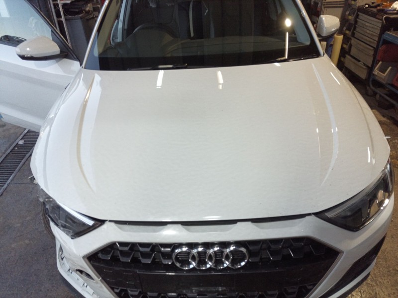 Recambio de capo para audi a1 sportback (gba) 30 tfsi referencia OEM IAM   