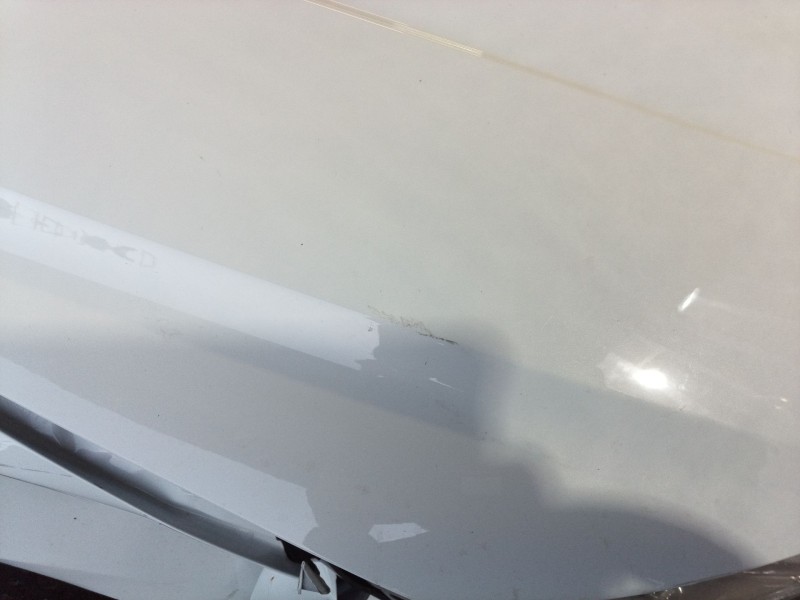 Recambio de capo para audi a1 sportback (gba) 30 tfsi referencia OEM IAM   