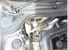 Recambio de catalizador para audi a1 sportback (gba) 30 tfsi referencia OEM IAM 05C131707   2