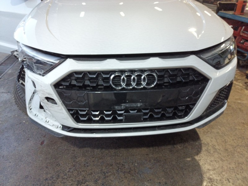 Recambio de electroventilador para audi a1 sportback (gba) 30 tfsi referencia OEM IAM   