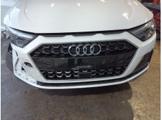 REFUERZO PARAGOLPES DELANTERO 82A807109 107024007