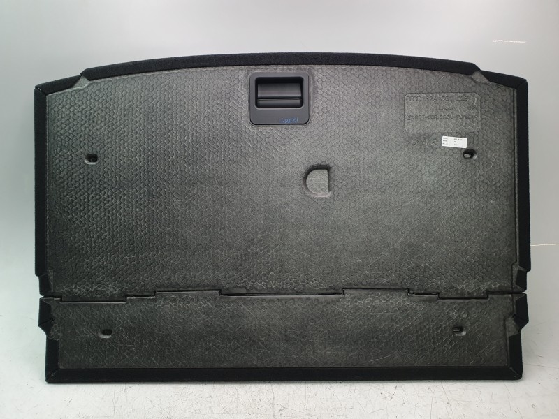 Recambio de bandeja trasera para audi a1 sportback (gba) 30 tfsi referencia OEM IAM   