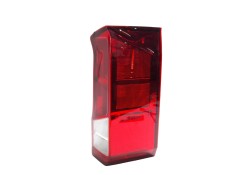 Recambio de piloto trasero derecho para volkswagen crafter kasten (sy) referencia OEM IAM 7C0945096J 103F23791770 VG9564053