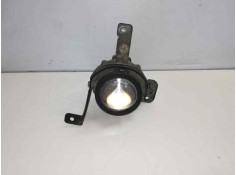FARO ANTINIEBLA IZQUIERDO 922011W210 