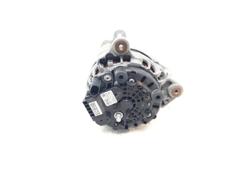 Recambio de alternador para seat ibiza v (kj1, kjg) 1.0 tsi referencia OEM IAM 05E903026B  ALF280A01