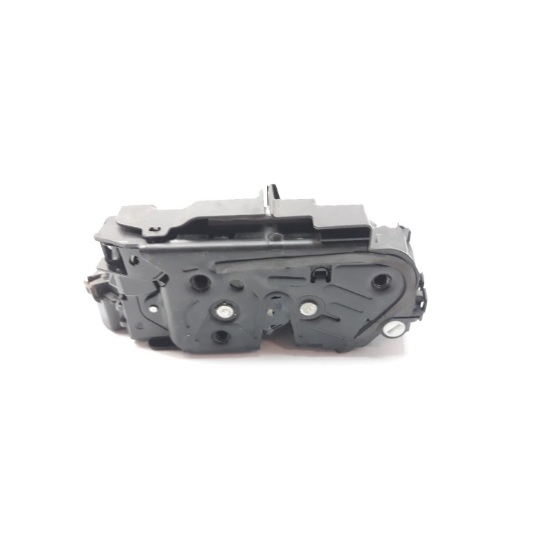 Recambio de cerradura puerta trasera izquierda para volkswagen golf vii lim. (bq1) 1.6 tdi referencia OEM IAM 5TA839015L  