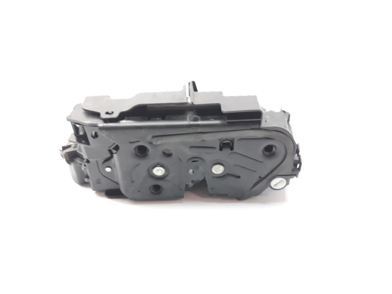 Recambio de cerradura puerta trasera izquierda para volkswagen golf vii lim. (bq1) 1.6 tdi referencia OEM IAM 5TA839015L  