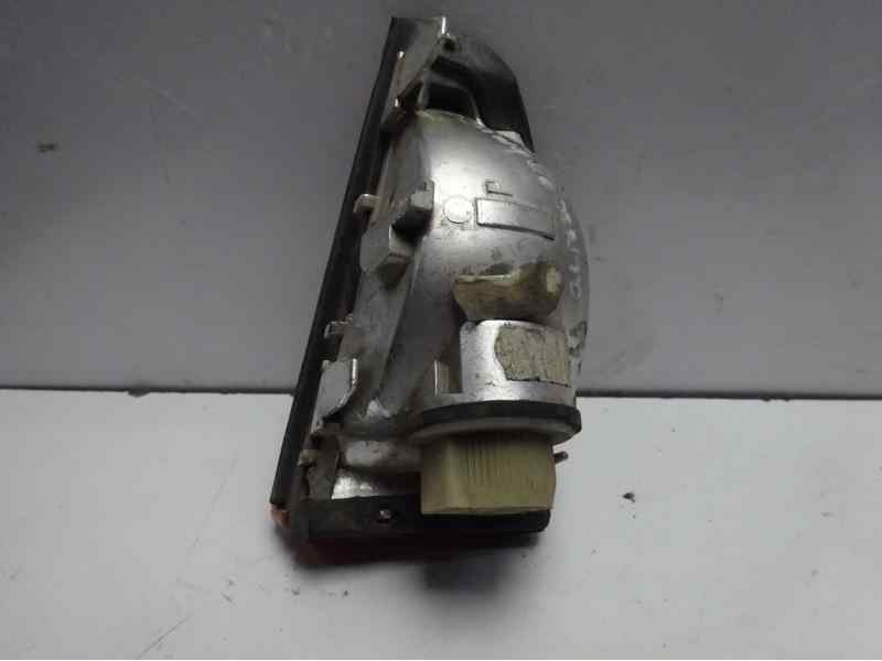 Recambio de piloto delantero derecho para fiat cinquecento (170) referencia OEM IAM 7629825 FT0174003 14303542