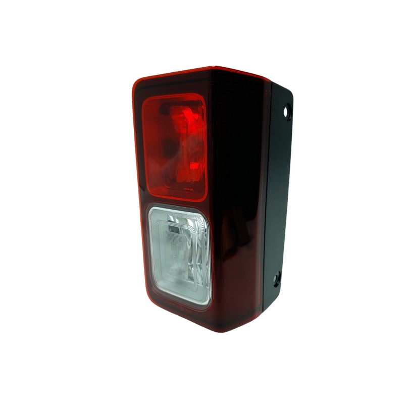 Recambio de faro antiniebla trasero izquierdo para renault trafic furgón referencia OEM IAM 265598248R 103F18020381 103F18020381