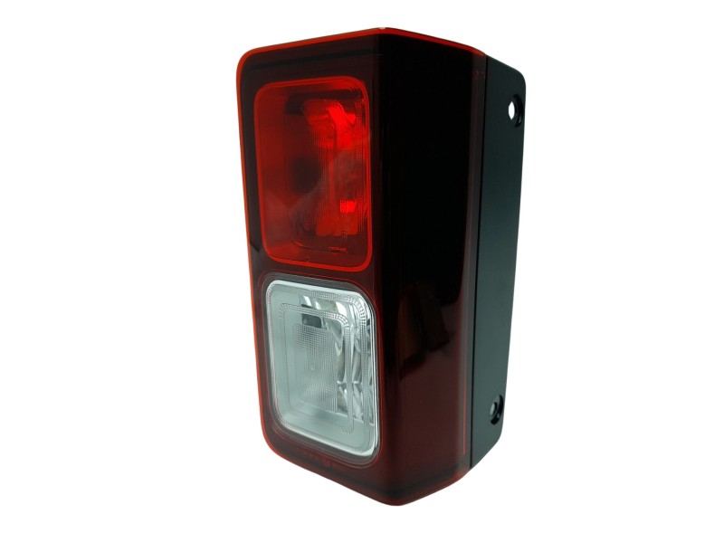 Recambio de faro antiniebla trasero izquierdo para renault trafic furgón referencia OEM IAM 265598248R 103F18020381 103F18020381