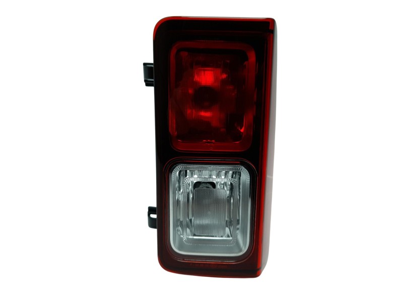 Recambio de faro antiniebla trasero izquierdo para renault trafic furgón referencia OEM IAM 265598248R 103F18020381 103F18020381