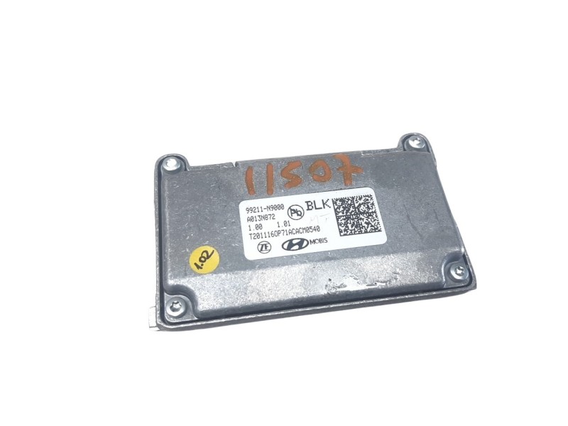 Recambio de modulo electronico para hyundai tucson referencia OEM IAM 99211N9000  
