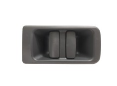 Recambio de maneta exterior lateral derecha para renault master combi desde ´98 referencia OEM IAM 7700352420 106193353 10619335