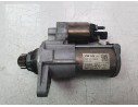 MOTOR ARRANQUE 02Z911022C 02Z911022C ARF880401