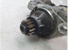 Recambio de motor arranque para seat ibiza v (kj1, kjg) 1.0 tsi referencia OEM IAM 02Z911022C  ARF880401 2