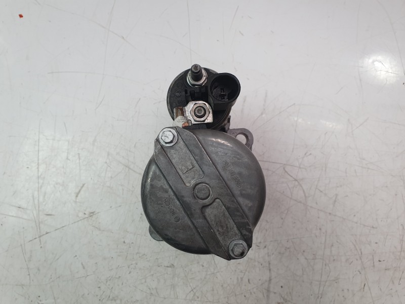 Recambio de motor arranque para seat ibiza v (kj1, kjg) 1.0 tsi referencia OEM IAM 02Z911022C  ARF880401