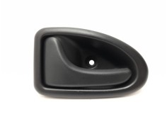 Recambio de maneta interior delantera izquierda para renault clio ii fase i (b/cbo) referencia OEM IAM 8200646947 106193154 1061