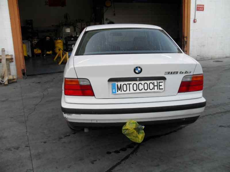 bmw serie 3 berlina (e36) del año 1995
