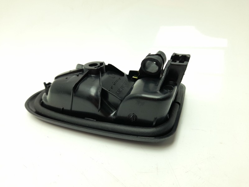 Recambio de maneta interior delantera izquierda para renault clio ii fase i (b/cbo) referencia OEM IAM 77004155974 106193154 106