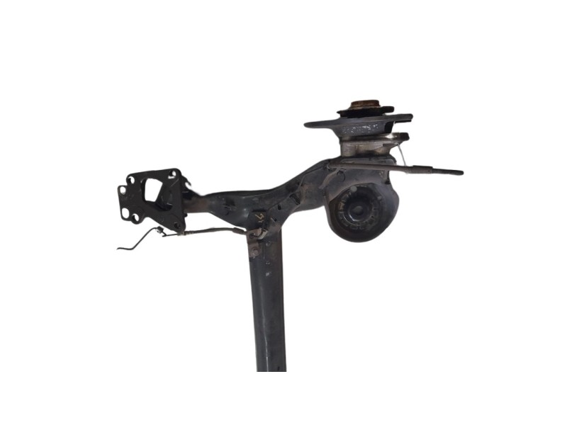 Recambio de puente trasero para citroen berlingo 1.5 blue-hdi fap referencia OEM IAM 9822650080  