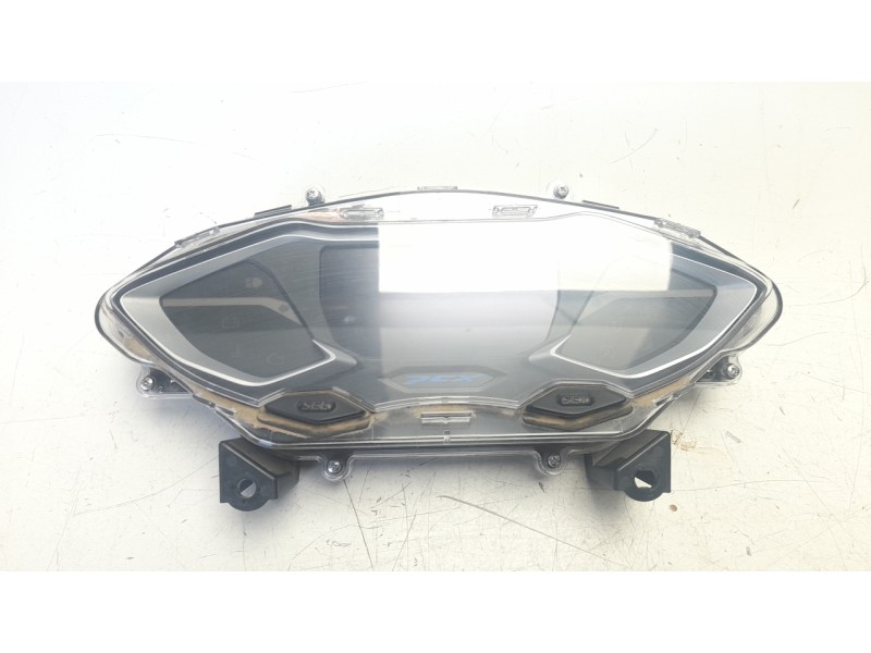 Recambio de cuadro instrumentos para honda pcx pcx 125 (jk05) referencia OEM IAM 37100K1YD11  