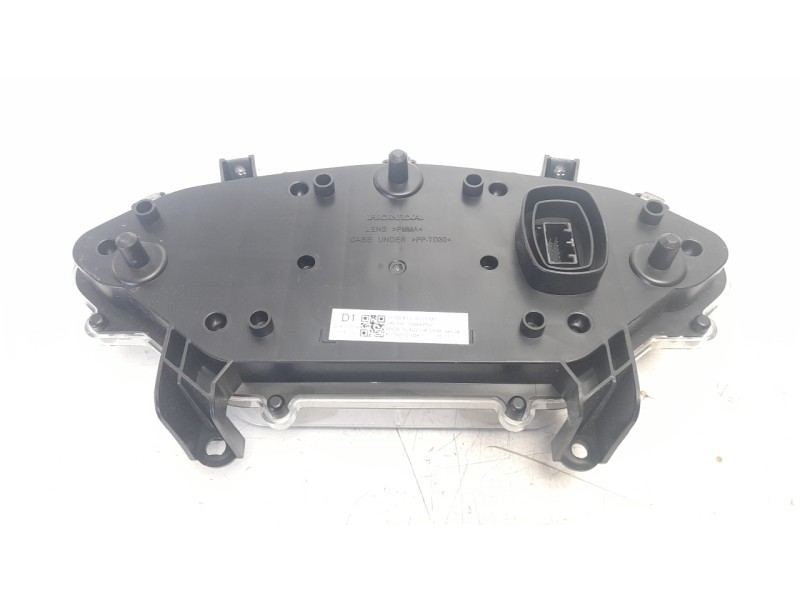 Recambio de cuadro instrumentos para honda pcx pcx 125 (jk05) referencia OEM IAM 37100K1YD11  