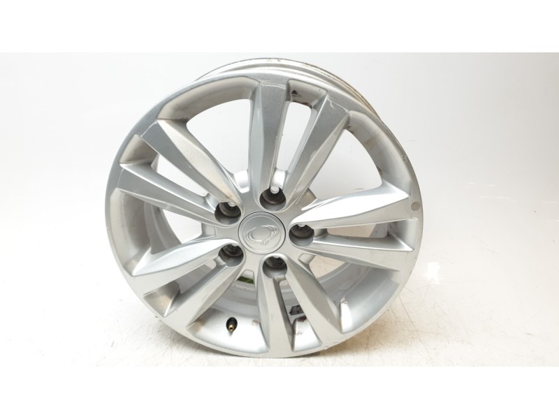 Recambio de llanta para ssangyong xlv suv e-xgi 160 referencia OEM IAM 4173035100  
