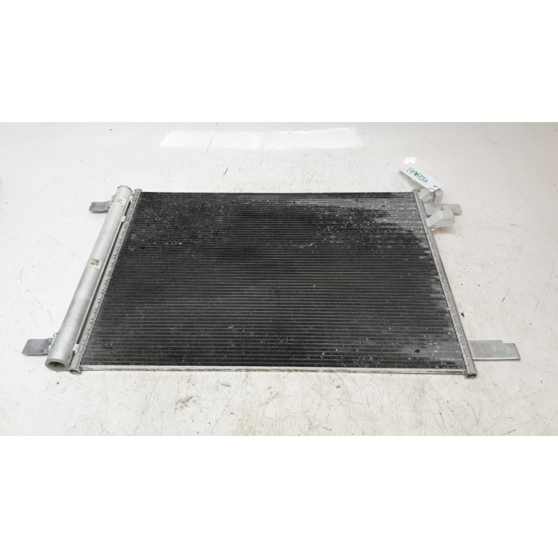 Recambio de condensador / radiador aire acondicionado para seat ibiza v (kj1, kjg) 1.0 tsi referencia OEM IAM 5Q0816411AR  11458