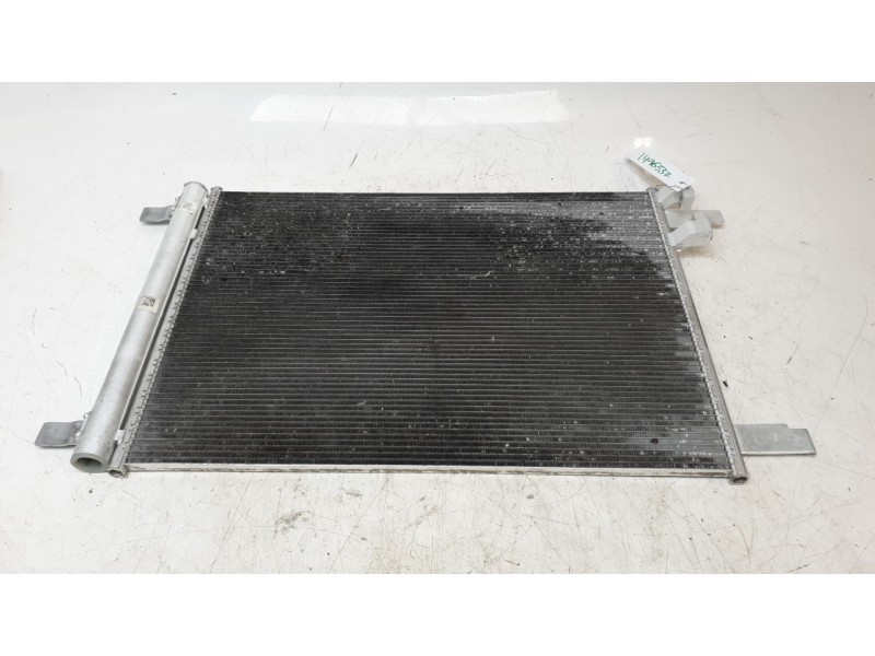 Recambio de condensador / radiador aire acondicionado para seat ibiza v (kj1, kjg) 1.0 tsi referencia OEM IAM 5Q0816411AR  11458