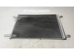 Recambio de condensador / radiador aire acondicionado para seat ibiza v (kj1, kjg) 1.0 tsi referencia OEM IAM 5Q0816411AR  11458 2