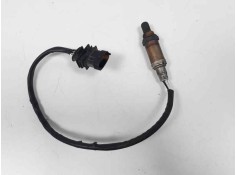 Recambio de sonda lambda para opel astra g berlina club referencia OEM IAM 0258005007  