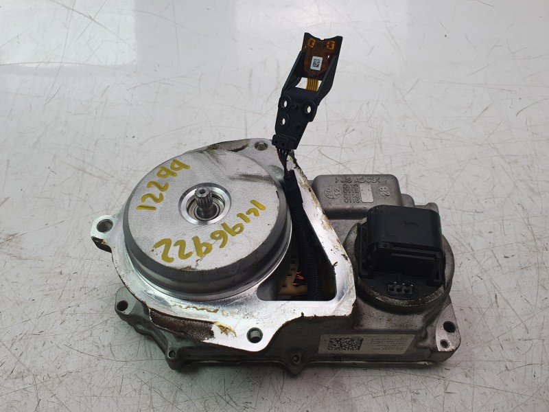 Recambio de bomba servodireccion para bmw x2 (f39) sdrive 18 d referencia OEM IAM 1907131077  