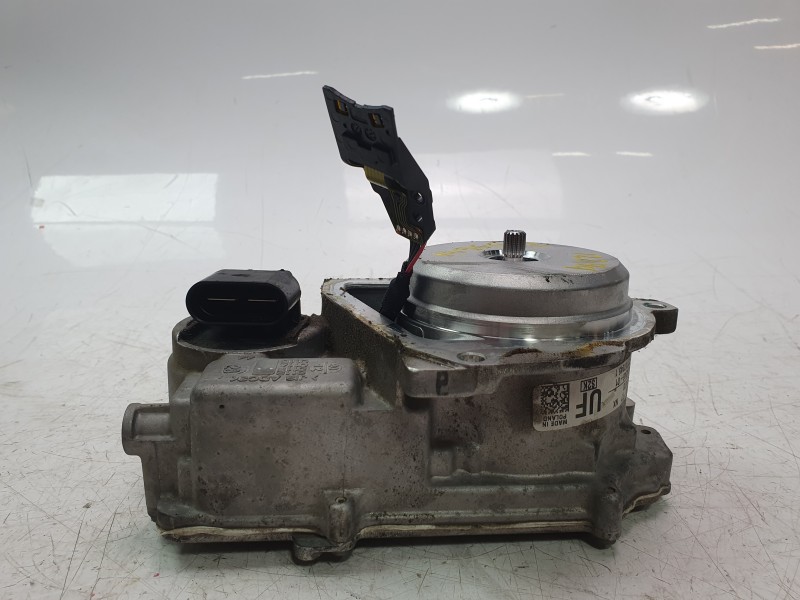 Recambio de bomba servodireccion para bmw x2 (f39) sdrive 18 d referencia OEM IAM 1907131077  