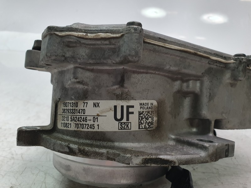 Recambio de bomba servodireccion para bmw x2 (f39) sdrive 18 d referencia OEM IAM 1907131077  