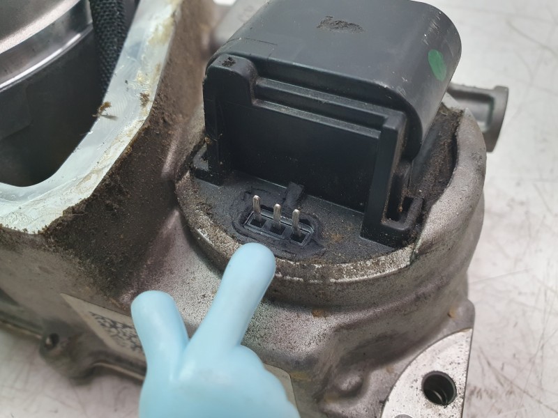 Recambio de bomba servodireccion para bmw x2 (f39) sdrive 18 d referencia OEM IAM 1907131077  