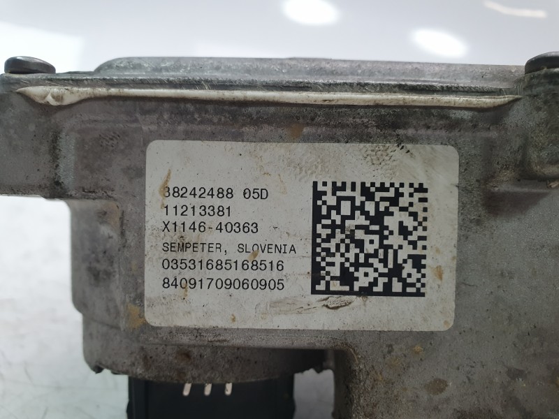 Recambio de bomba servodireccion para bmw x2 (f39) sdrive 18 d referencia OEM IAM 1907131077  