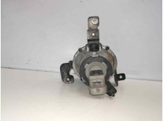 Recambio de faro antiniebla izquierdo para kia rio emotion referencia OEM IAM 922011W210   2