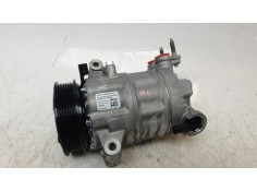 Recambio de compresor aire acondicionado para ford focus iv (hn) 1.0 ecoboost mhev referencia OEM IAM JX6119D629HC  