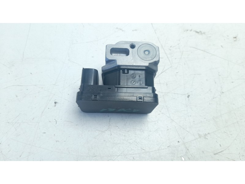 Recambio de abs para honda pcx pcx 125 (jk05) referencia OEM IAM 57110K1ZJ11  