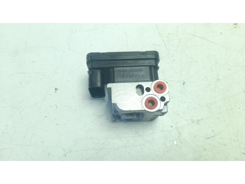 Recambio de abs para honda pcx pcx 125 (jk05) referencia OEM IAM 57110K1ZJ11  