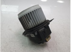 Recambio de ventilador calefaccion para opel combo e tour / life (k9) 1.5 referencia OEM IAM 9849717380 59132000395887  2