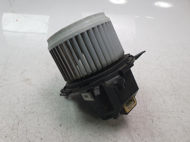 Recambio de ventilador calefaccion para opel combo e tour / life (k9) 1.5 referencia OEM IAM 9849717380 59132000395887 