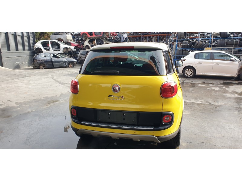 fiat 500 l (330) del año 2014