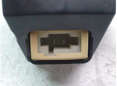 Recambio de ventilador calefaccion para opel combo e tour / life (k9) 1.5 referencia OEM IAM 9849717380 59132000395887 